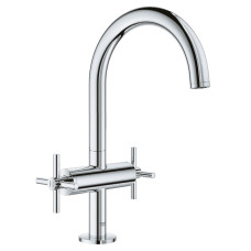 Смеситель для раковины Grohe Atrio New 21019003, хром