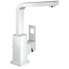 Смеситель для раковины Grohe Eurocube 23135000, хром