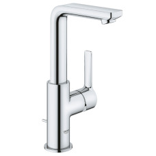 Смеситель для раковины Grohe Lineare 23296001, хром