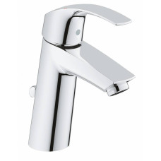 Смеситель для раковины Grohe EuroSmart New 23322001 стандартный