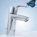 Смеситель для раковины GROHE Eurosmart 23323001 (р высок) цвет хром