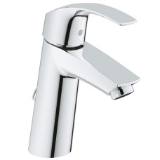 Смеситель для раковины GROHE Eurosmart 23323001 (р высок) цвет хром