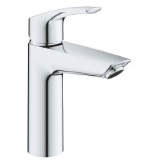 Смеситель для раковины Grohe Eurosmart 23324003, хром