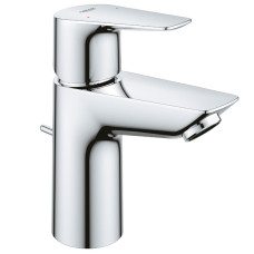 Смеситель для раковины Grohe BauEdge EcoJoy 23328001, хром