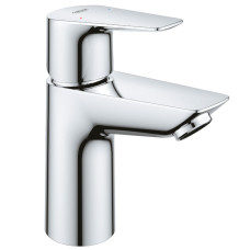 Смеситель для раковины Grohe BauEdge 23330001, хром