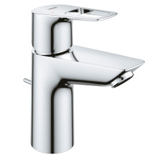 Смеситель для раковины Grohe BauLoop 23335001, хром