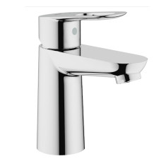 Смеситель для раковины Grohe BauLoop OHM 23337000 на одно отверстие