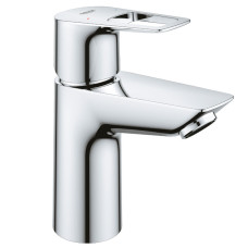 Смеситель для раковины Grohe BauLoop 23337001, хром