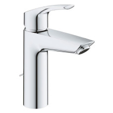 Смеситель для раковины Grohe Eurosmart 2339430E, хром