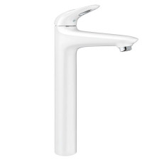 Смеситель для раковины корпус высокий Grohe eurostyle new 23570ls3