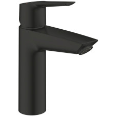 Смеситель для раковины Grohe QuickFix Start 237462432, черный матовый