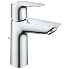 Смеситель для раковины Grohe BauEdge 23758001, хром