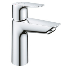 Смеситель для раковины Grohe BauEdge ColdStart 23759001, хром