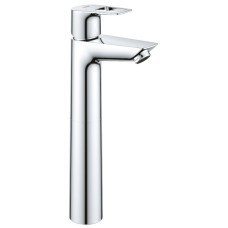 Смеситель для раковины Grohe BauLoop 23764001, хром