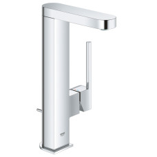 Смеситель для раковины Grohe Plus 23851003, хром