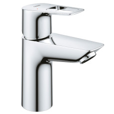 Смеситель для раковины Grohe BauLoop 23878001, хром