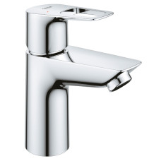 Смеситель для раковины Grohe BauLoop 23879001, хром