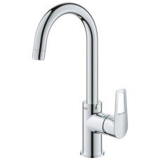 Смеситель для раковины Grohe BauLoop 23891001, хром