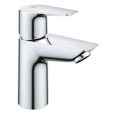 Смеситель для раковины Grohe BauEdge 23895001, хром