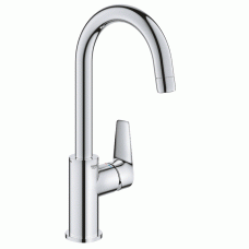 Смеситель для раковины GROHE BauEdge 23911001