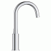 Смеситель для раковины GROHE BauEdge 23911001