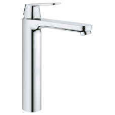 Смеситель для раковины Grohe Eurosmart 23921000, хром