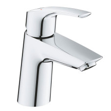 Смеситель для раковины Grohe Eurosmart 23967003, хром