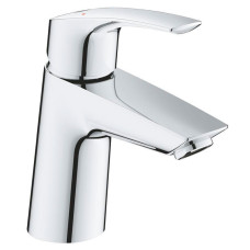 Смеситель для раковины Grohe Eurosmart 23968003, хром