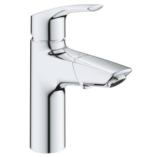 Смеситель для раковины Grohe Eurosmart 23976003, хром