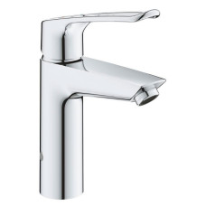 Смеситель для раковины Grohe Eurosmart 23987003, хром