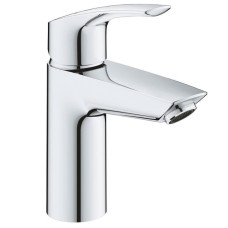 Смеситель для раковины Grohe Eurosmart 32467003, хром