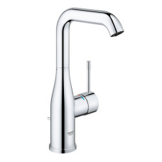 Смеситель для раковины Grohe Essence New 32628001 с высоким изливом