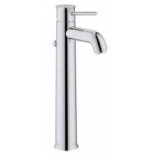 Смеситель для раковины Grohe BauClassic 32868000 , высокий