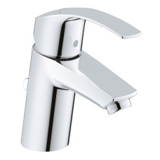 Смеситель для раковины Grohe Eurosmart 33265002, хром