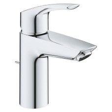 Смеситель для раковины Grohe Eurosmart 33265003, хром