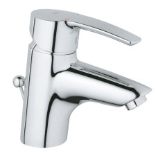 Смеситель для раковины Grohe Eurostyle 33552001, хром