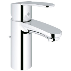 Смеситель для раковины Grohe Eurostyle Cosmopolitan 33552002, хром