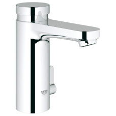 Смеситель для раковины Grohe Eurosmart Cosmopolitan T 36317000, автоматический, хром