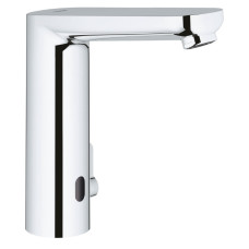 Сенсорный смеситель Grohe Eurosmart Cosmopolitan E 36421000 для раковины