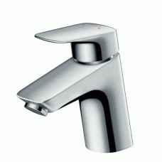 Смеситель для раковины Hansgrohe Logis 71071000