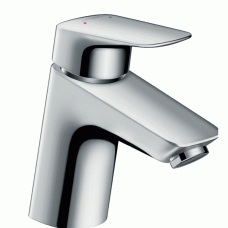 Смеситель для раковины Hansgrohe Logis 71077000