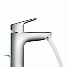 Смеситель для раковины Hansgrohe Logis 71100000