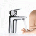 Смеситель для раковины Hansgrohe Logis 71100000