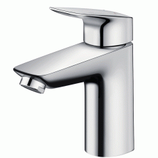 Смеситель для раковины Hansgrohe Logis 71101000