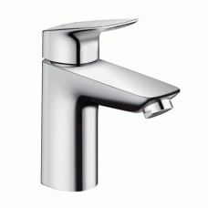 Смеситель для раковины Hansgrohe Logis 71107000