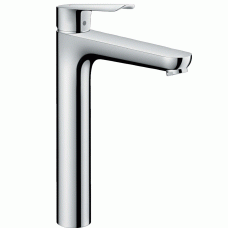 Смеситель для раковины Hansgrohe Logis E 71162000 высокий