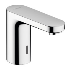 Сенсорный смеситель для раковины Hansgrohe Vernis Blend 71502000