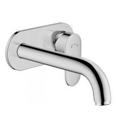 Смеситель для раковины Hansgrohe Vernis Blend 71576000