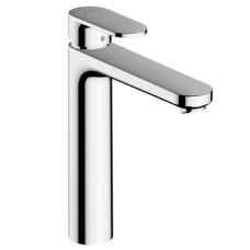 Смеситель для раковины Hansgrohe Vernis Blend 71582000 высокий