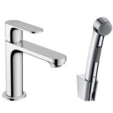 Смеситель для раковины Hansgrohe Rebris S 72215000